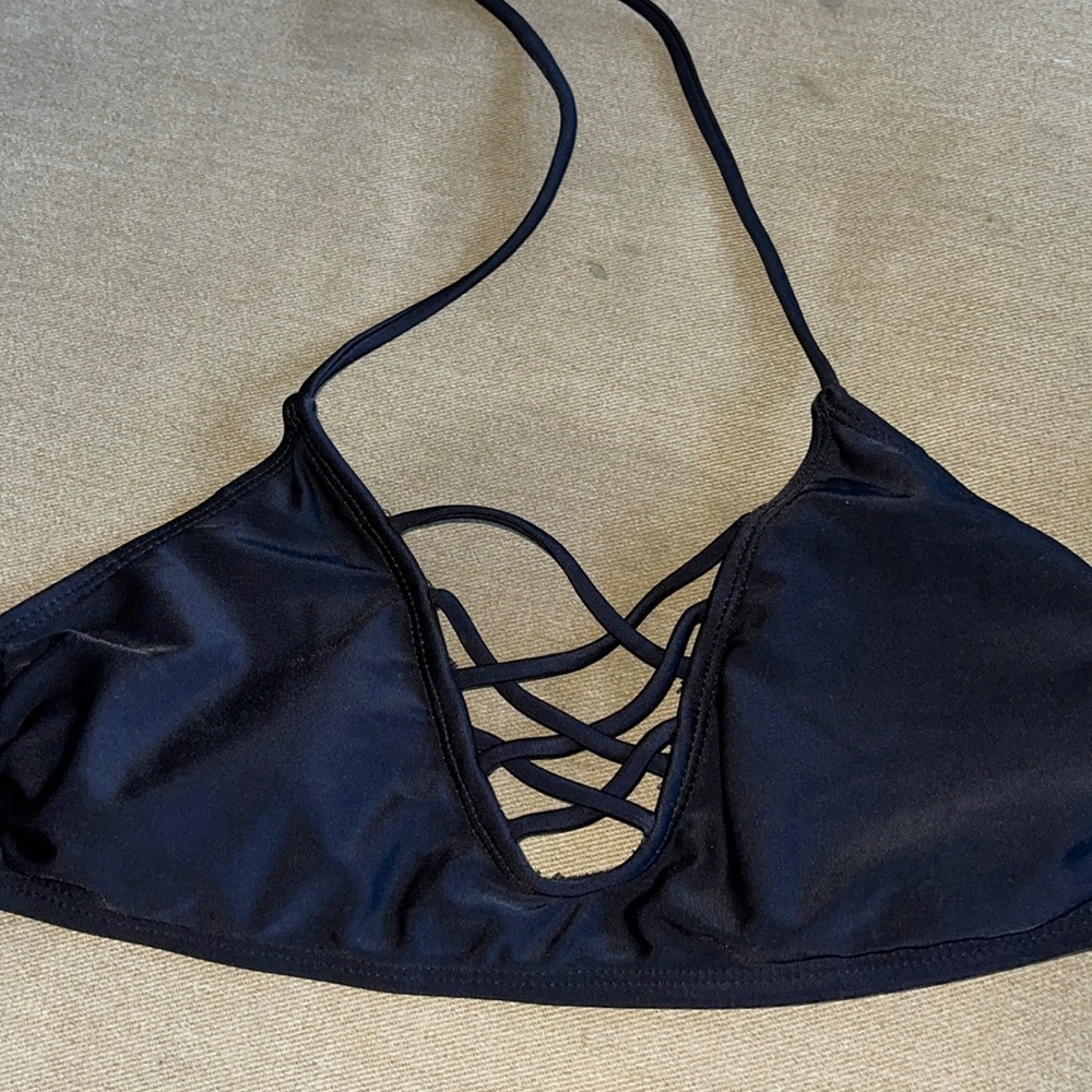 bikini top